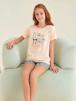 Купить Комплект на девочку ZEY ZEY 8360 в Украина