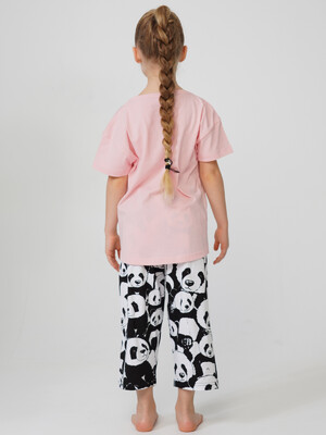 Купить Костюм детский для дома и сна VIENETTA 1090631954 в Украина в Lingerie.ua - Одяг для дому та відпочинку, Фото 2