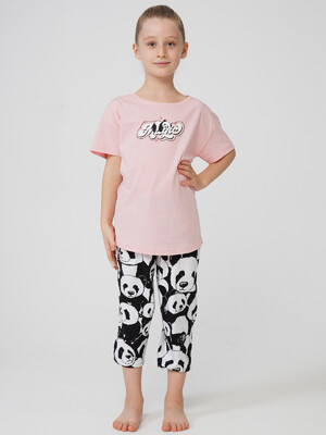 Купить Костюм детский для дома и сна VIENETTA 1090631954 в Украина в Lingerie.ua - Одяг для дому та відпочинку, Фото 3