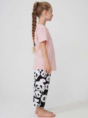 Купить Костюм детский для дома и сна VIENETTA 1090631954 в Украина в Lingerie.ua - Одяг для дому та відпочинку, Фото 4