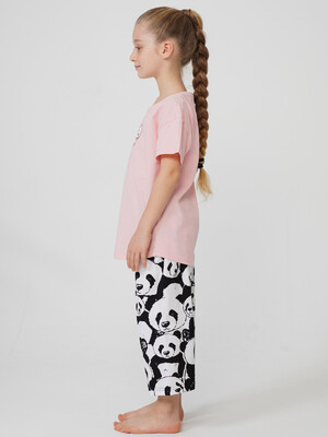 Купить Костюм детский для дома и сна VIENETTA 1090631954 в Украина в Lingerie.ua - Одяг для дому та відпочинку, Фото 5