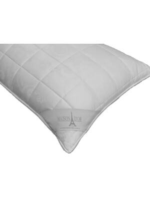 Купить Подушка  MAISON D`OR Mirabella Gold Antibacterial в Украина в Lingerie.ua - Одяг для дому та відпочинку, Фото 5