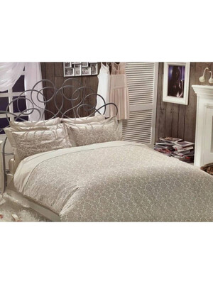 Купить КОМПЛЕКТ ПОСТЕЛЬНОГО БЕЛЬЯ полуторный MAISON D`OR Rose Marine в Украина в Lingerie.ua - Одяг для дому та відпочинку, Фото 1