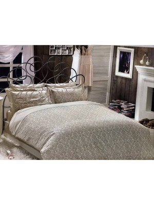 Купить КОМПЛЕКТ ПОСТЕЛЬНОГО БЕЛЬЯ полуторный MAISON D`OR Rose Marine в Украина в Lingerie.ua - Одяг для дому та відпочинку, Фото 3