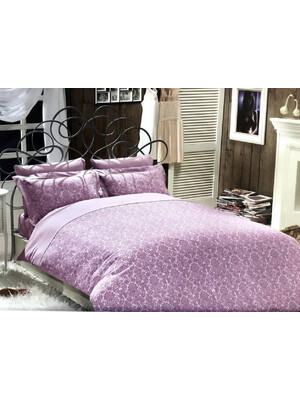 Купить КОМПЛЕКТ ПОСТЕЛЬНОГО БЕЛЬЯ полуторный MAISON D`OR Rose Marine в Украина в Lingerie.ua - Одяг для дому та відпочинку, Фото 5