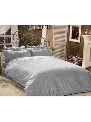 Купить КОМПЛЕКТ ПОСТЕЛЬНОГО БЕЛЬЯ полуторный MAISON D`OR Rose Marine в Украина в Lingerie.ua - Одяг для дому та відпочинку, Фото 7