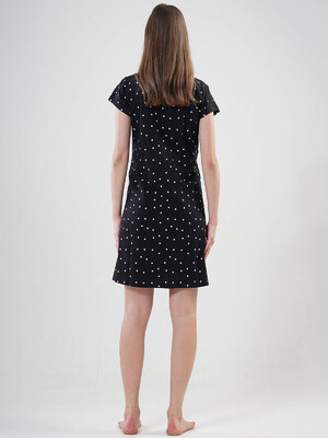 Купить Комплект из ночной сорочки и халата VIENETTA 1120826050 в Украина в Lingerie.ua - Одяг для дому та відпочинку, Фото 9