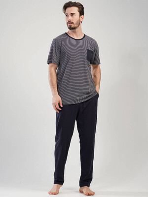 Купить Костюм мужской VIENETTA GL 2016410000 в Украина в Lingerie.ua - Одяг для дому та відпочинку, Фото 1