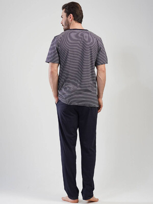 Купить Костюм мужской VIENETTA GL 2016410000 в Украина в Lingerie.ua - Одяг для дому та відпочинку, Фото 3