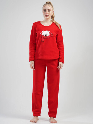 Купить Комплект женский VIENETTA 1101440000 в Украина в Lingerie.ua - Одяг для дому та відпочинку, Фото 2