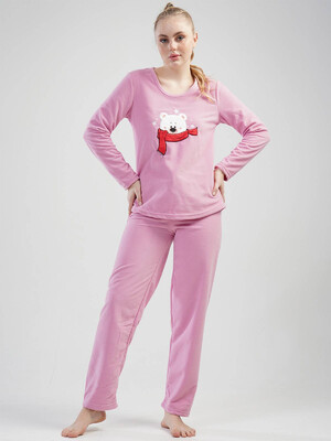 Купить Комплект женский VIENETTA 1101440000 в Украина в Lingerie.ua - Одяг для дому та відпочинку, Фото 4