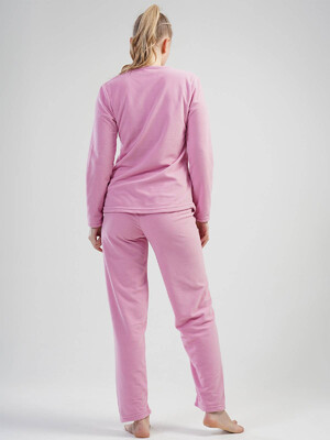 Купить Комплект женский VIENETTA 1101440000 в Украина в Lingerie.ua - Одяг для дому та відпочинку, Фото 6