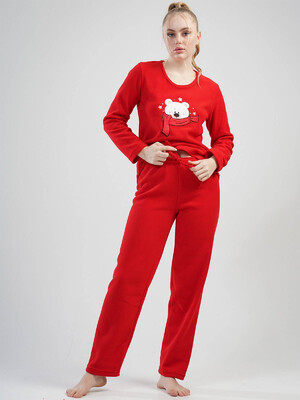 Купить Комплект женский VIENETTA 1101440000 в Украина в Lingerie.ua - Одяг для дому та відпочинку, Фото 7