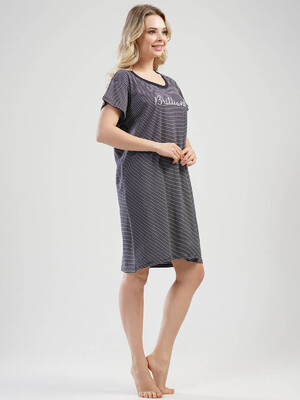 Купить Ночная сорочка (туника) VIENETTA 2016440000 в Украина в Lingerie.ua - Одяг для дому та відпочинку, Фото 6