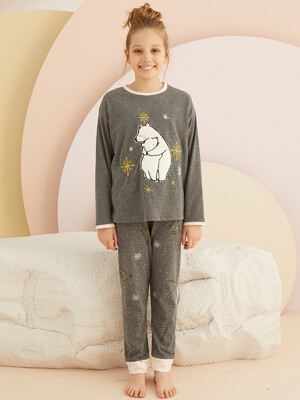 Купить Пiжама дит дiвч S ZEYZEY 8450   в Украина