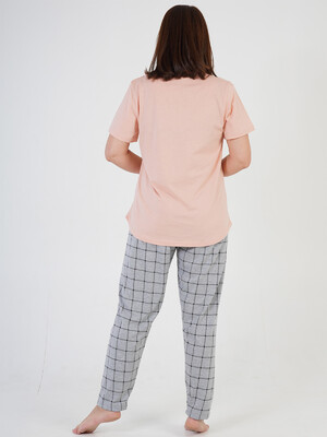 Купить Комплект женский  VIENETTA 2100601708 в Украина в Lingerie.ua - Одяг для дому та відпочинку, Фото 2