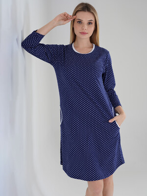 Купить Туника  VIENETTA 2122980003  в Украина в Lingerie.ua - Одяг для дому та відпочинку, Фото 3