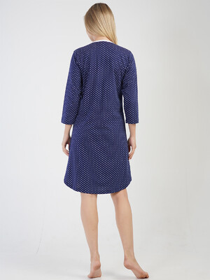 Купить Туника  VIENETTA 2122980003  в Украина в Lingerie.ua - Одяг для дому та відпочинку, Фото 4