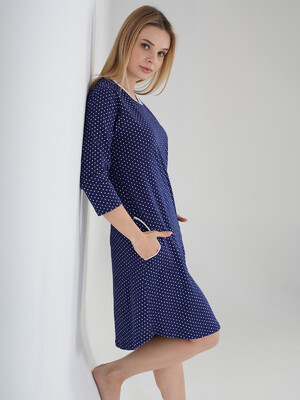 Купить Туника  VIENETTA 2122980003  в Украина в Lingerie.ua - Одяг для дому та відпочинку, Фото 5