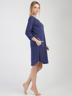 Купить Туника  VIENETTA 2122980003  в Украина в Lingerie.ua - Одяг для дому та відпочинку, Фото 6