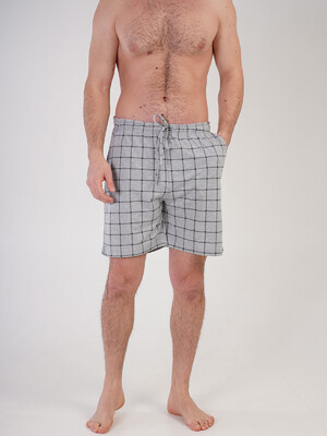 Купить Шорти мужские VIENETTA MAN 2110831708 в Украина в Lingerie.ua - Одяг для дому та відпочинку, Фото 1