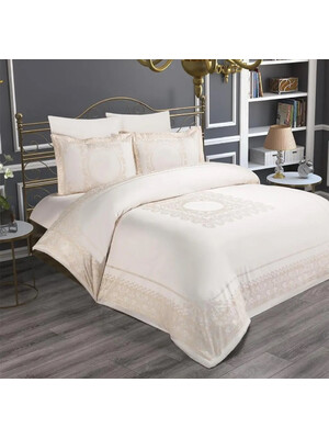 Купить ПОСТЕЛЬНЫЙ КОМПЛЕКТ ДВУСПАЛЬНЫЙ MAISON D`OR  Tom Ross в Украина в Lingerie.ua - Одяг для дому та відпочинку, Фото 2