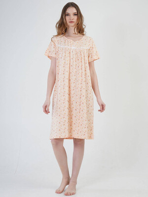 Купить Ночная сорочка (туника) VIENETTA 1611743233 в Украина в Lingerie.ua - Одяг для дому та відпочинку, Фото 1