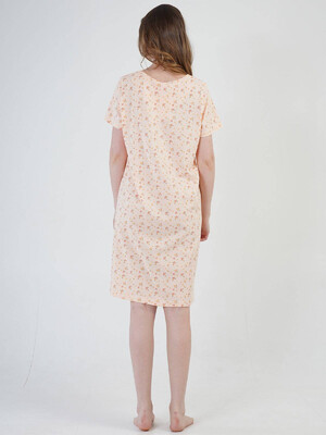 Купить Ночная сорочка (туника) VIENETTA 1611743233 в Украина в Lingerie.ua - Одяг для дому та відпочинку, Фото 2