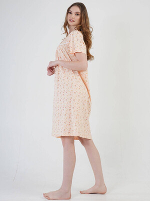 Купить Ночная сорочка (туника) VIENETTA 1611743233 в Украина в Lingerie.ua - Одяг для дому та відпочинку, Фото 3