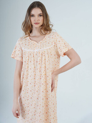 Купить Ночная сорочка (туника) VIENETTA 1611743233 в Украина в Lingerie.ua - Одяг для дому та відпочинку, Фото 5