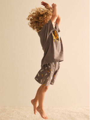 Купить Комплект для мальчика хлопковый HAYS 32475 в Украина в Lingerie.ua - Одяг для дому та відпочинку, Фото 2