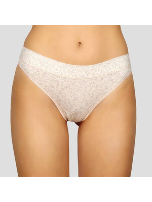 Купить Хлопковые трусики бразилиана SEVIM 11920 в Украина в Lingerie.ua - Одяг для дому та відпочинку, Фото 14