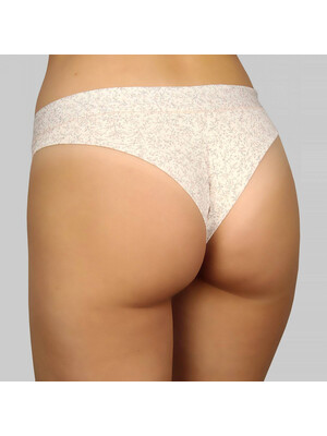 Купить Хлопковые трусики бразилиана SEVIM 11920 в Украина в Lingerie.ua - Одяг для дому та відпочинку, Фото 13