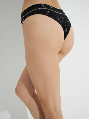 Купить Хлопковые трусики бразилиана SEVIM 11920 в Украина в Lingerie.ua - Одяг для дому та відпочинку, Фото 9