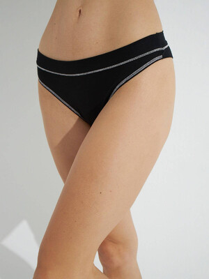 Купить Хлопковые трусики бразилиана SEVIM 11920 в Украина в Lingerie.ua - Одяг для дому та відпочинку, Фото 5