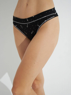 Купить Хлопковые трусики бразилиана SEVIM 11920 в Украина в Lingerie.ua - Одяг для дому та відпочинку, Фото 4