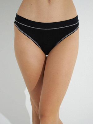 Купить Хлопковые трусики бразилиана SEVIM 11920 в Украина в Lingerie.ua - Одяг для дому та відпочинку, Фото 15