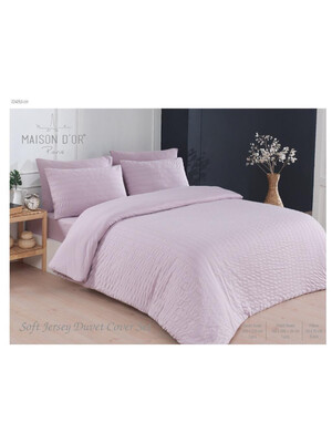 Купить ПОСТІЛЬНИЙ КОМПЛЕКТ ДВОСПАЛЬНИЙ MAISON D`OR ЕLISSA в Украина в Lingerie.ua - Одяг для дому та відпочинку, Фото 6