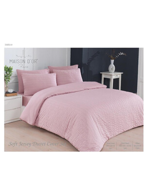 Купить ПОСТІЛЬНИЙ КОМПЛЕКТ ДВОСПАЛЬНИЙ MAISON D`OR ЕLISSA в Украина в Lingerie.ua - Одяг для дому та відпочинку, Фото 8