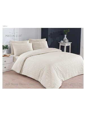 Купить ПОСТІЛЬНИЙ КОМПЛЕКТ ДВОСПАЛЬНИЙ MAISON D`OR ЕLISSA в Украина в Lingerie.ua - Одяг для дому та відпочинку, Фото 9