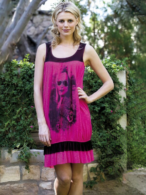 Купить Сарафан літній із воланом COCOON 11-241 в Украина