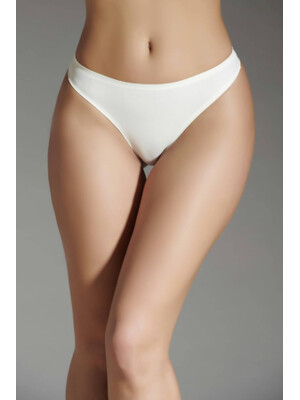 Купить Трусики жіночі бікіні однотонні V NEW BRA 361002 в Украина в Lingerie.ua - Одяг для дому та відпочинку, Фото 2