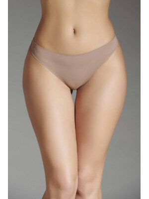 Купить Трусики жіночі бікіні однотонні V NEW BRA 361002 в Украина в Lingerie.ua - Одяг для дому та відпочинку, Фото 3