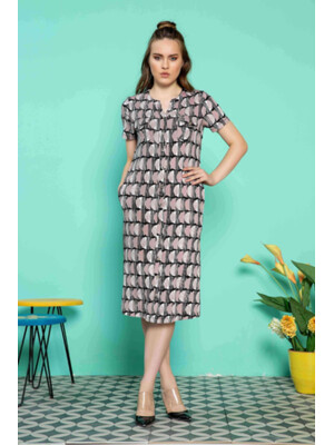 Купить Платье-халат COCOON S40299 в Украина