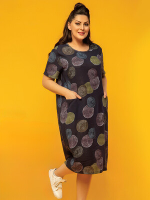 Купить Летнее платье COCOON S20650 в Украина