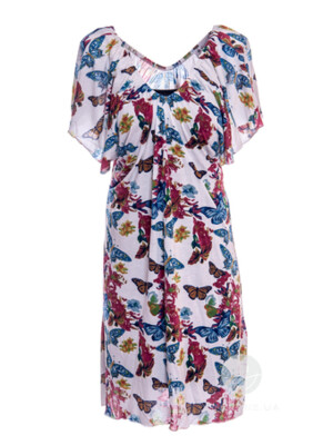 Купить Платье двойка COCOON Y13-480 в Украина в Lingerie.ua - Одяг для дому та відпочинку, Фото 2