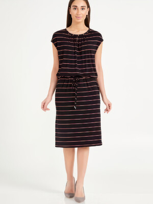 Купить Летнее платье COCOON R22187 в Украина в Lingerie.ua - Одяг для дому та відпочинку, Фото 2