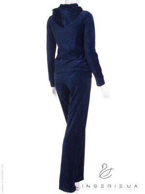 Купить Костюм жіночий D61-1113 в Украина в Lingerie.ua - Одяг для дому та відпочинку, Фото 3