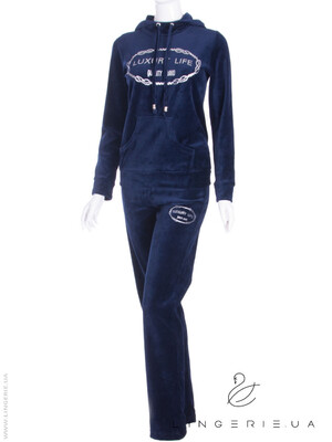 Купить Костюм жіночий D61-1113 в Украина в Lingerie.ua - Одяг для дому та відпочинку, Фото 4