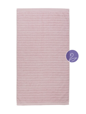 Купить Полотенце махровое TAC Tender жакард 50*90 в Украина в Lingerie.ua - Одяг для дому та відпочинку, Фото 7